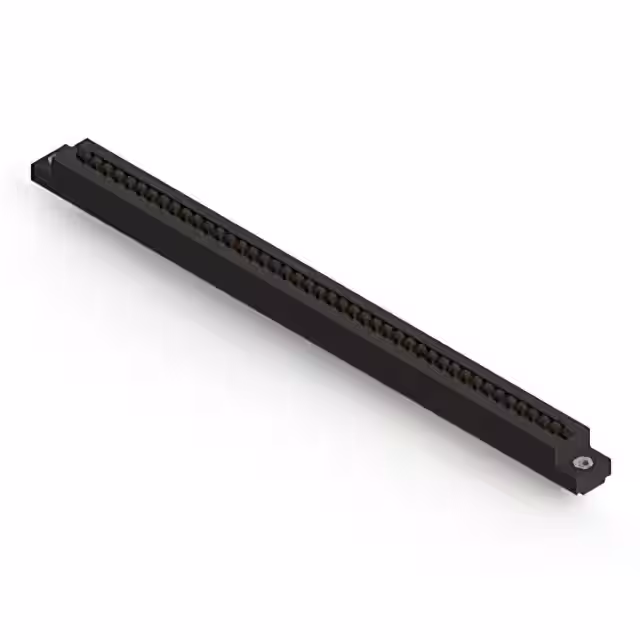 357-043-525-107 EDAC Inc.  Edgeboard Connectors